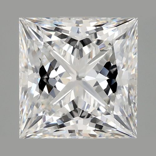 Princess 3.10 Carat Diamond