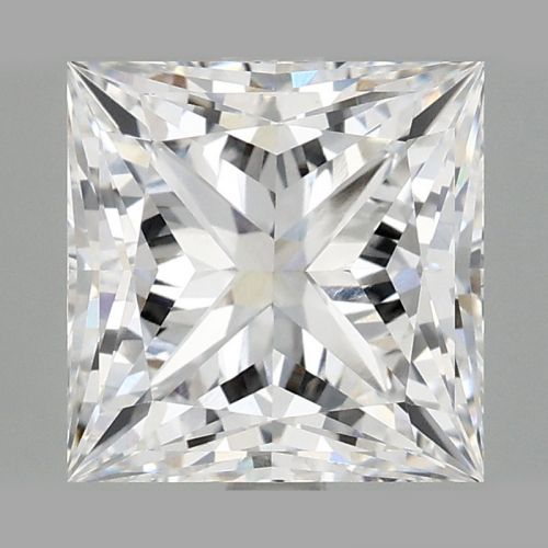 Princess 3.10 Carat Diamond