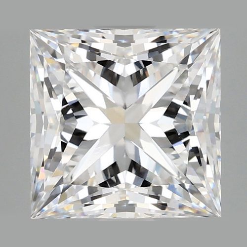 Princess 3.10 Carat Diamond