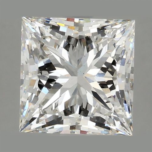Princess 3.09 Carat Diamond