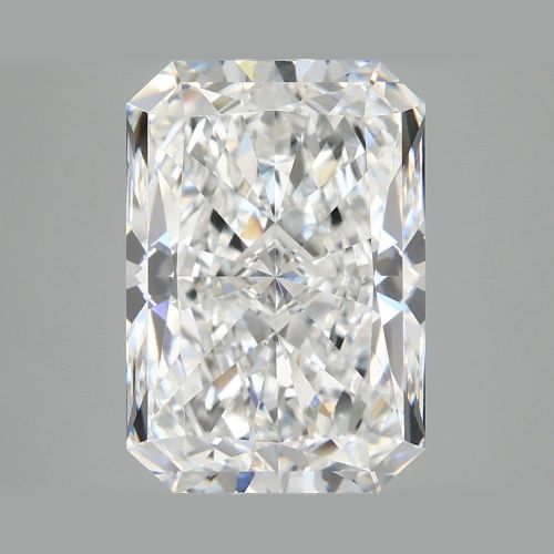 Radiant 5.00 Carat Diamond