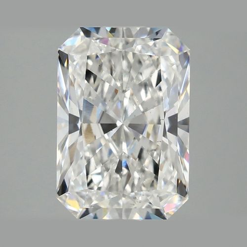 Radiant 3.10 Carat Diamond