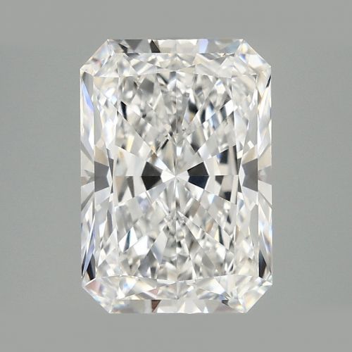 Radiant 3.10 Carat Diamond