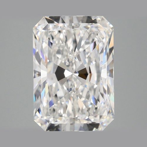 Radiant 3.10 Carat Diamond