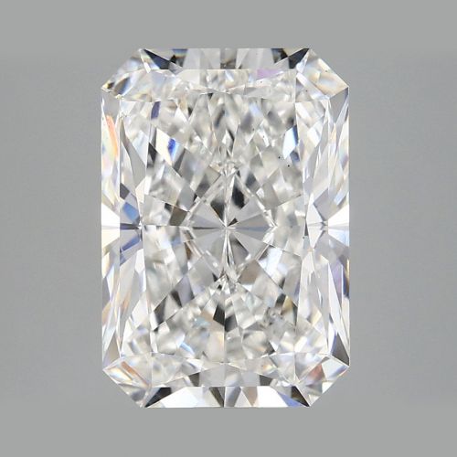 Radiant 3.10 Carat Diamond