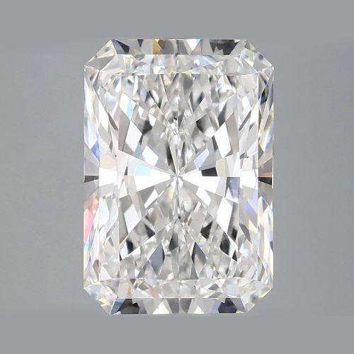 Radiant 3.10 Carat Diamond