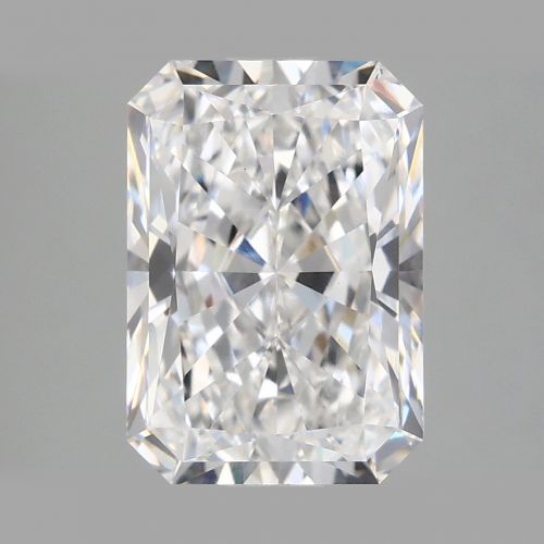 Radiant 3.10 Carat Diamond