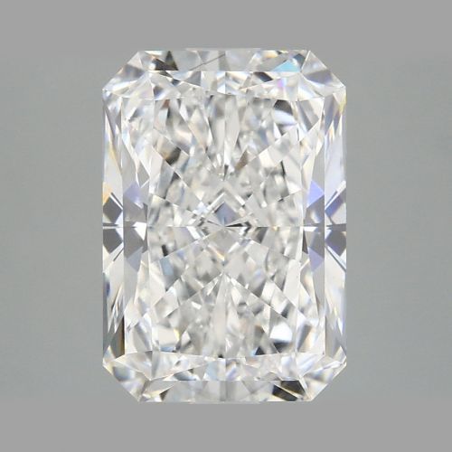 Radiant 3.10 Carat Diamond