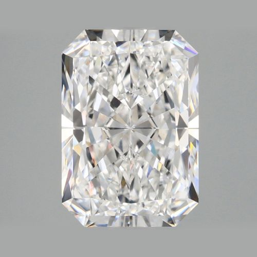 Radiant 3.10 Carat Diamond