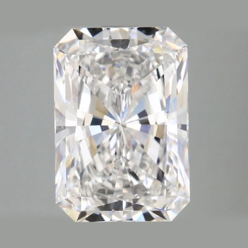 Radiant 3.10 Carat Diamond