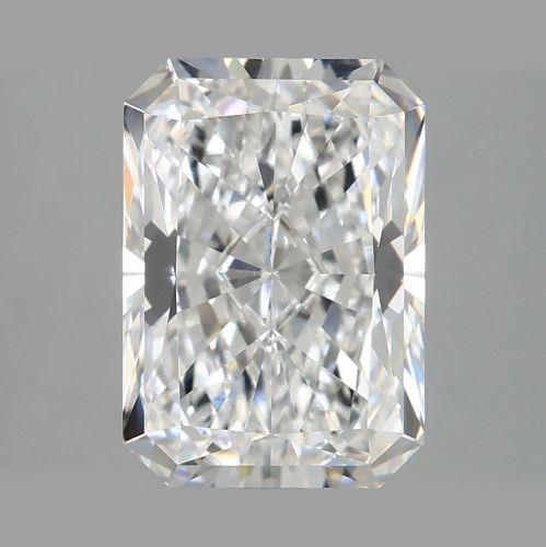 Radiant 3.10 Carat Diamond