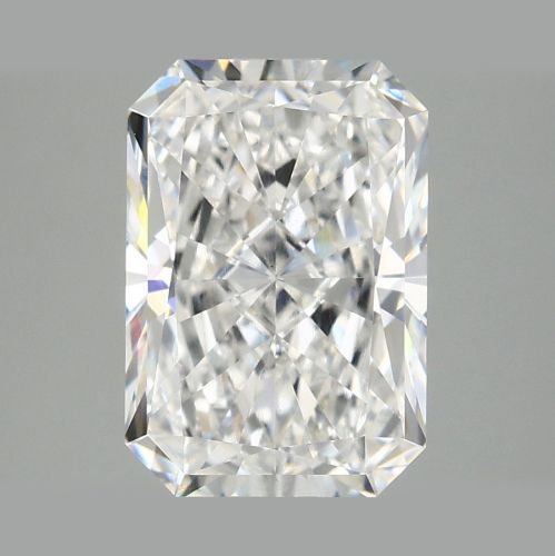 Radiant 3.10 Carat Diamond