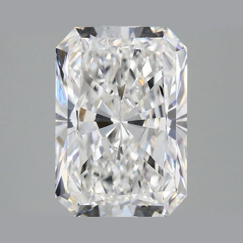 Radiant 3.10 Carat Diamond