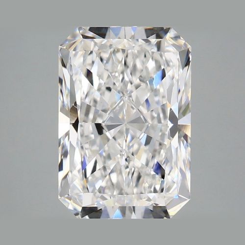 Radiant 3.10 Carat Diamond