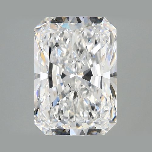 Radiant 3.10 Carat Diamond