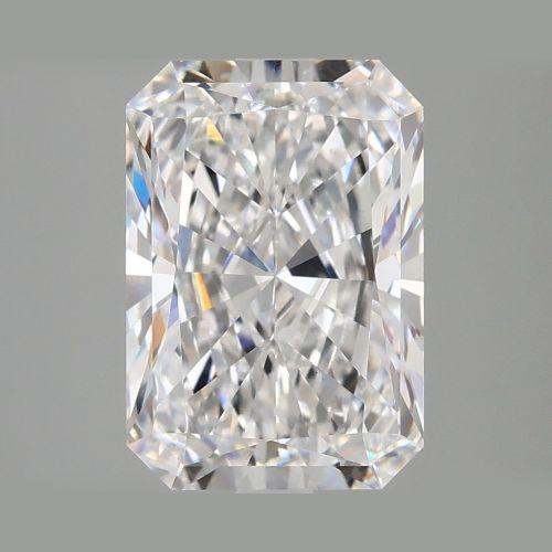 Radiant 3.10 Carat Diamond