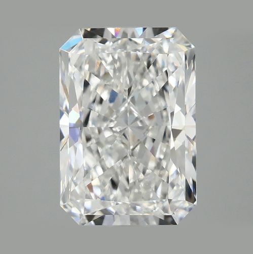 Radiant 3.10 Carat Diamond