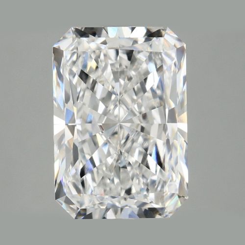 Radiant 3.10 Carat Diamond