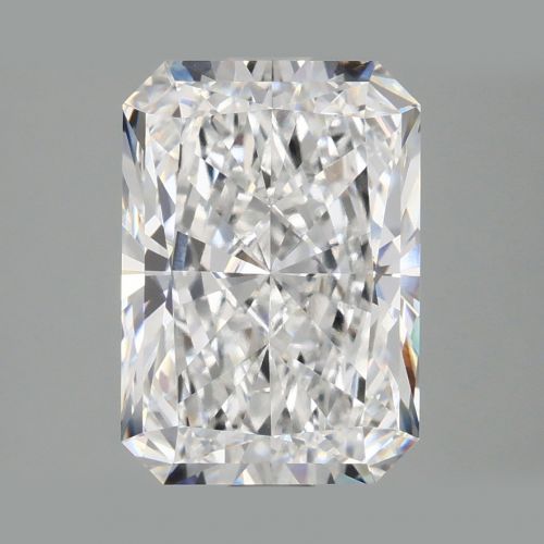 Radiant 3.10 Carat Diamond