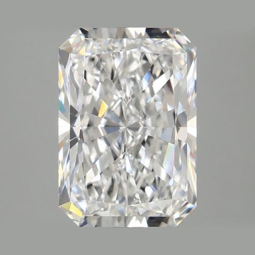 Radiant 3.10 Carat Diamond