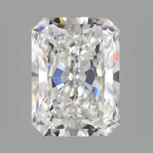 Radiant 3.10 Carat Diamond