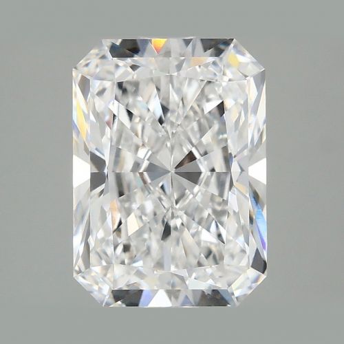 Radiant 3.10 Carat Diamond