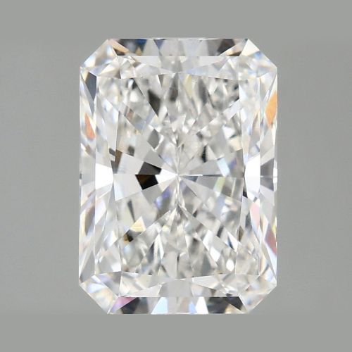 Radiant 3.10 Carat Diamond