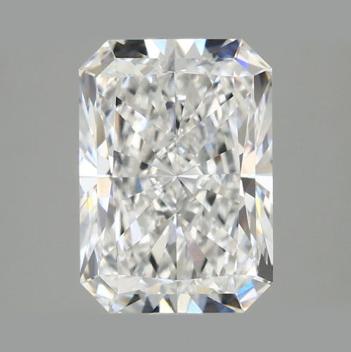Radiant 3.10 Carat Diamond