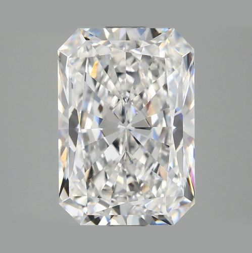 Radiant 3.10 Carat Diamond