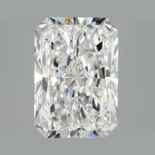 Radiant 3.10 Carat Diamond