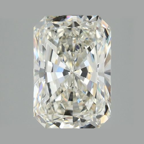 Radiant 3.09 Carat Diamond