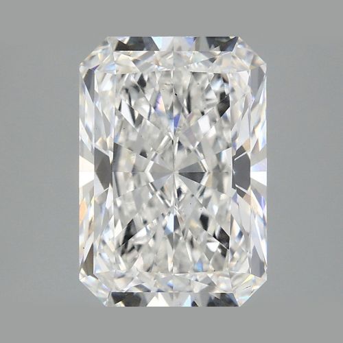 Radiant 3.09 Carat Diamond
