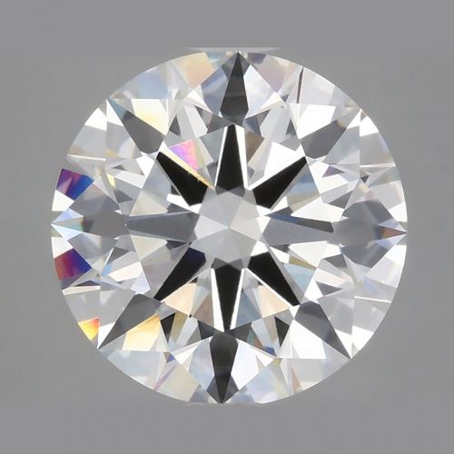 Round 4.75 Carat Diamond