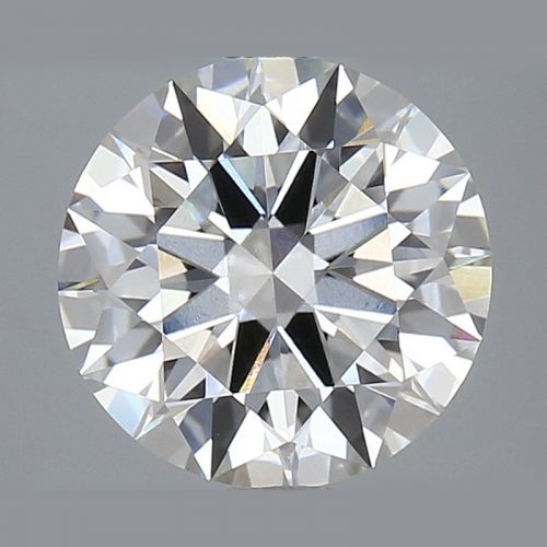 Round 3.15 Carat Diamond