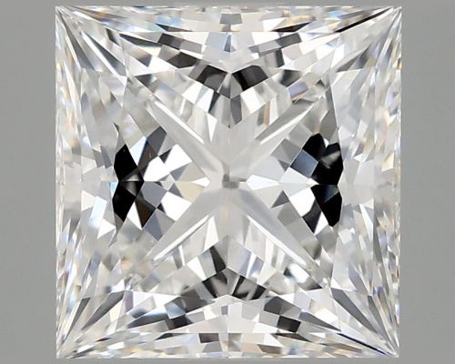 Princess 3.10 Carat Diamond