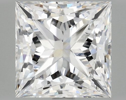 Princess 3.10 Carat Diamond