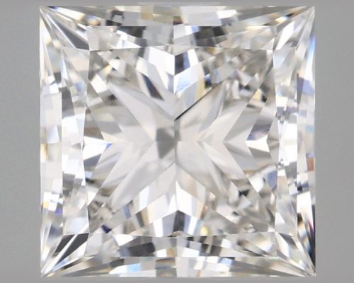 Princess 3.09 Carat Diamond