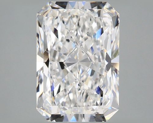 Radiant 3.10 Carat Diamond