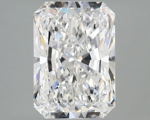 Radiant 3.10 Carat Diamond