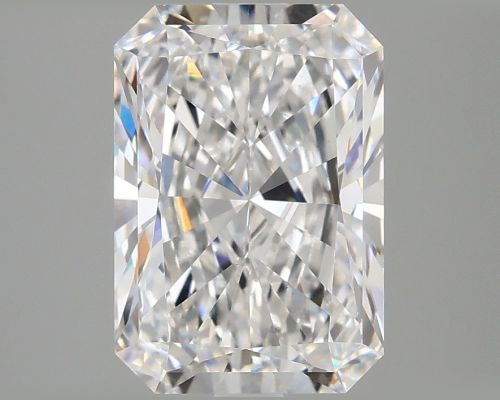 Radiant 3.10 Carat Diamond