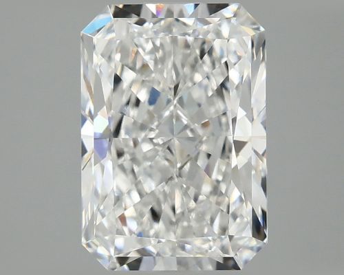 Radiant 3.10 Carat Diamond