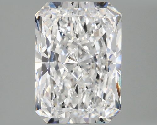 Radiant 3.10 Carat Diamond