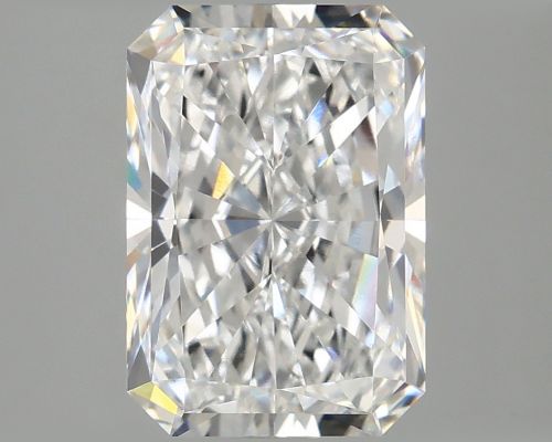 Radiant 3.10 Carat Diamond