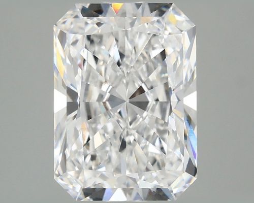 Radiant 3.10 Carat Diamond