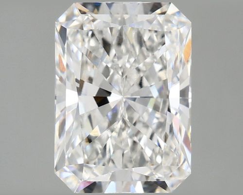 Radiant 3.10 Carat Diamond