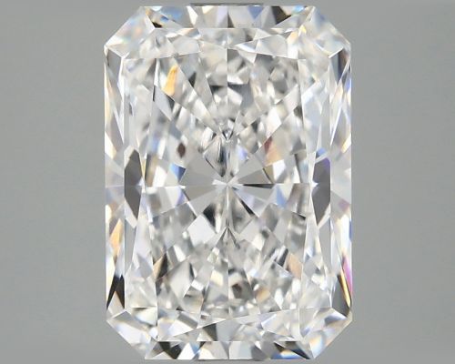 Radiant 3.10 Carat Diamond