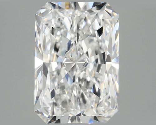 Radiant 3.10 Carat Diamond