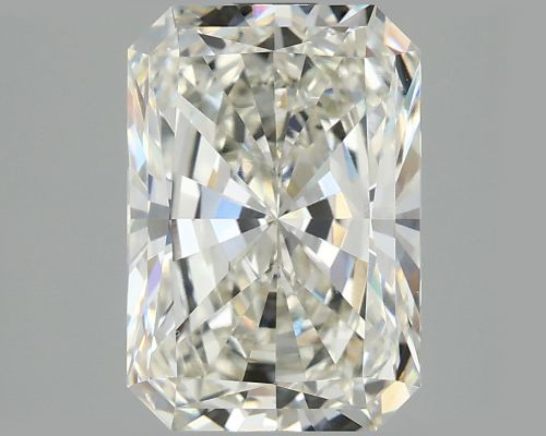 Radiant 3.09 Carat Diamond