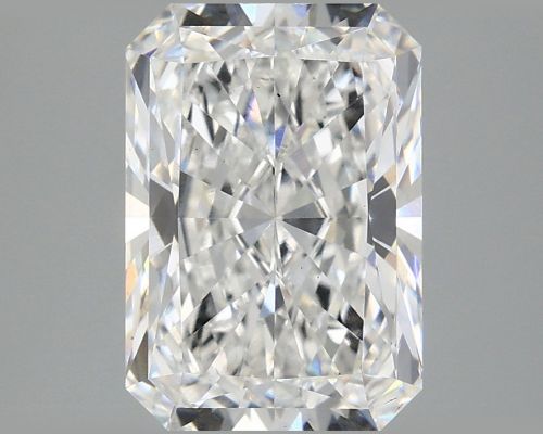 Radiant 3.09 Carat Diamond