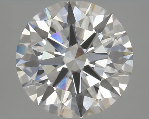 Round 4.17 Carat Diamond